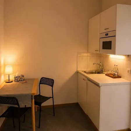 Apartment Old-town *