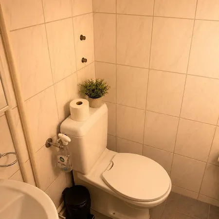 Old-town Apartment Zurich