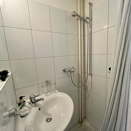 Apartment Basic In Witikon District Zurich