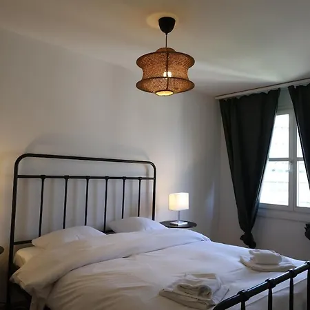 Bright & Practical 2br Near Center * Zurich