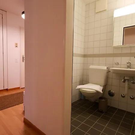 Bright & Practical 2br Near Center Apartment *