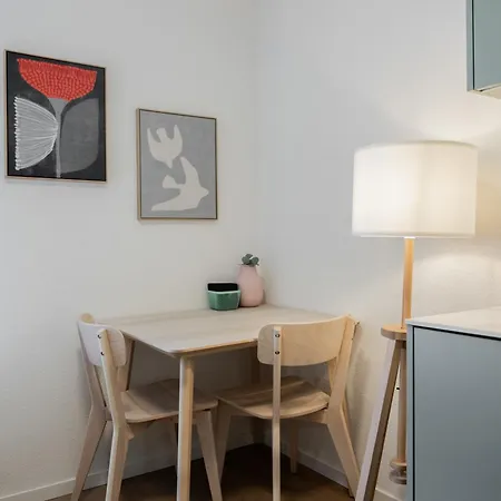 Apartment Stadtloft Neugasse