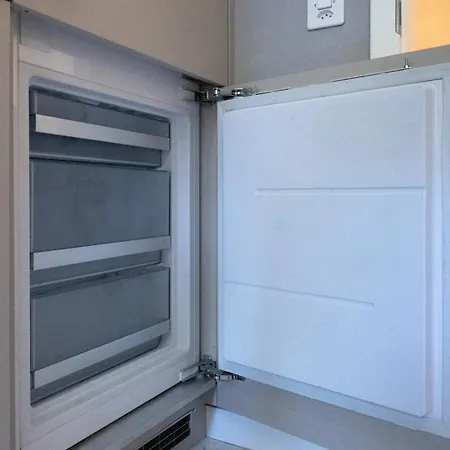 Apartment 2-room In