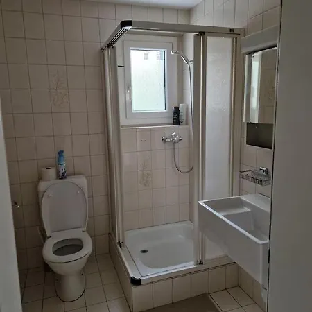 Romantic With Free Parking In Apartment *