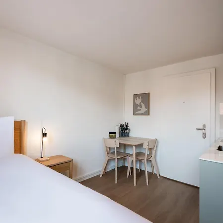 Apartment Stadtloft Neugasse