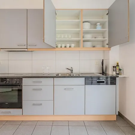 Apartment West - Wipkingen
