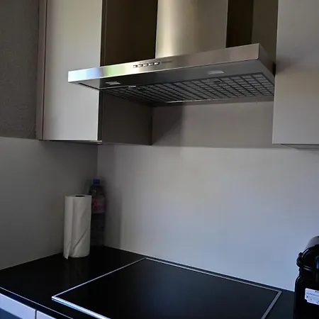 2-room In * Zurich