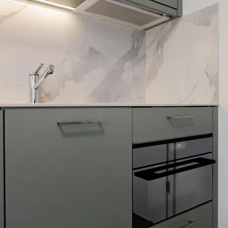 Stadtloft Neugasse Zurich