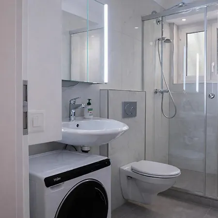 Apartment 2-room In Zurich