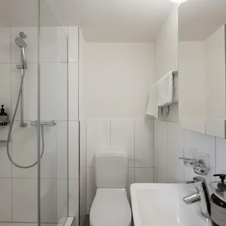 Stadtloft Neugasse Apartment