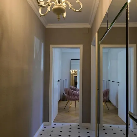 Apartment 2-room In
