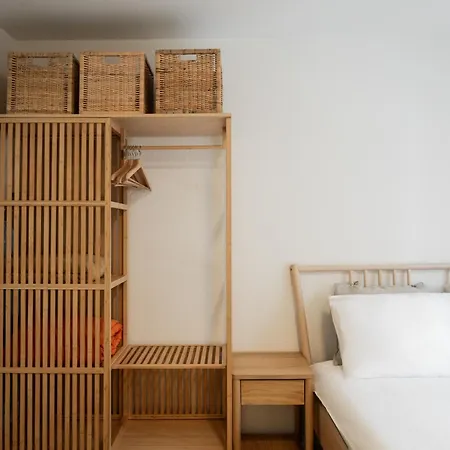 Apartment Stadtloft Neugasse