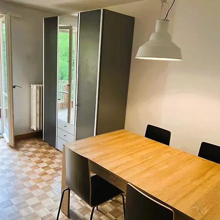 Center Flats With Balcony - Rigi Apartment Zurich