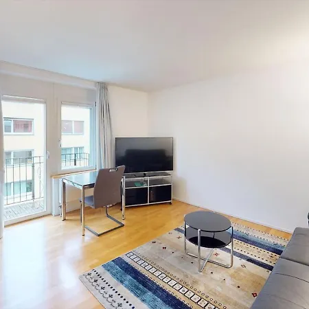 Apartment Fantastic 1 Bedroom Flat In The Center - Froehlich *