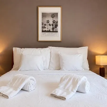 Acacia Bright 3-room Zurich