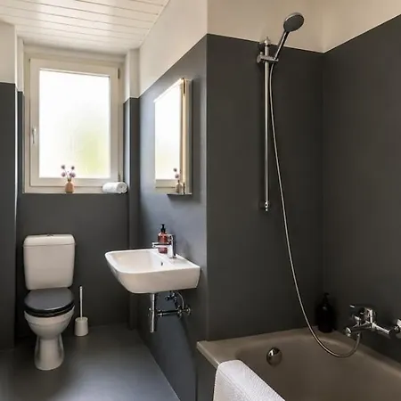 Apartment Acacia Bright 3-room *