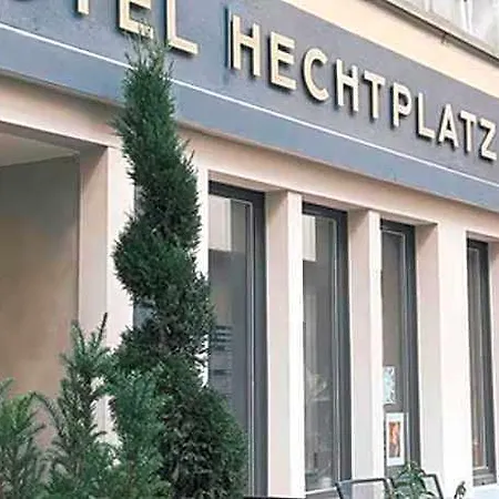 Hechtplatz Zurich