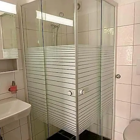 Hotel Hechtplatz Zurich
