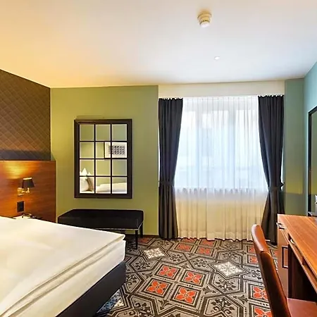 Design&lifestyle Hotel 3*