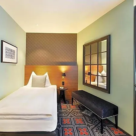 Design&lifestyle Hotel Zürich