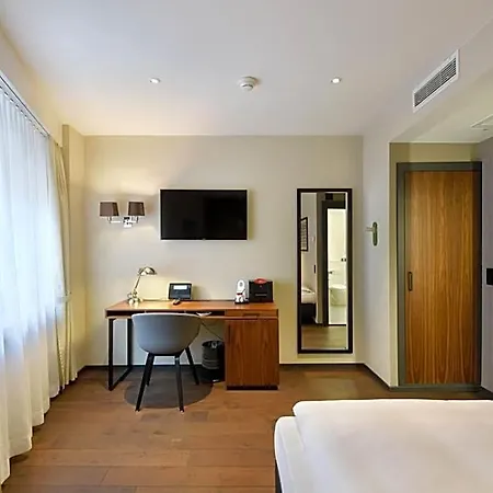 Design&lifestyle Hotel