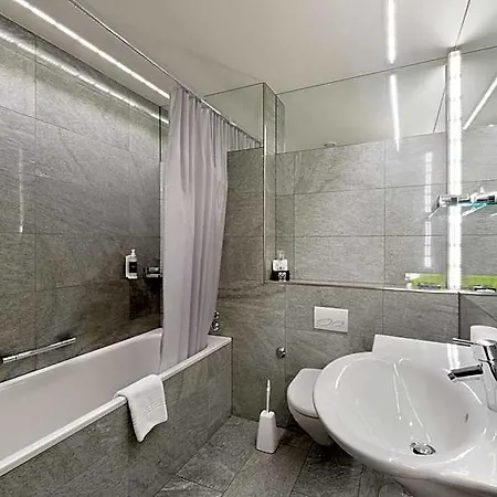 Hotel Design&lifestyle Zürich