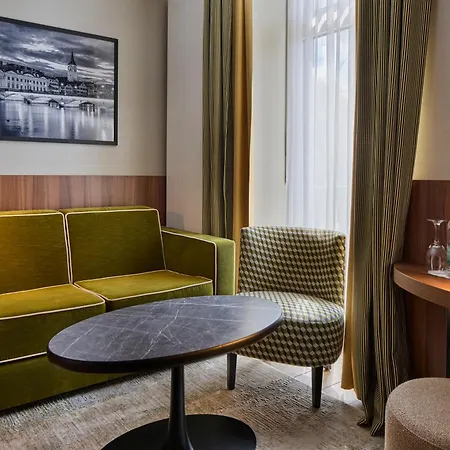 Hotel Plaza Zürich