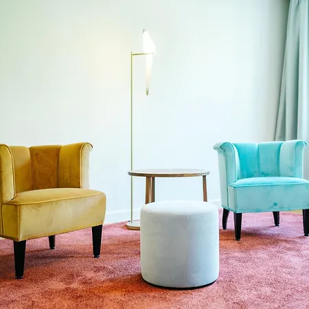 Widder - Zurichs Luxury Hideaway Zürich