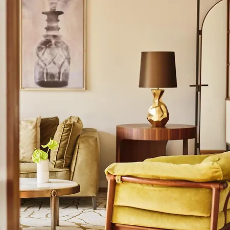 Park Hyatt – Center Luxury Hotel 5*