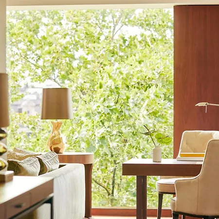 Park Hyatt – Center Luxury 5* Zürich