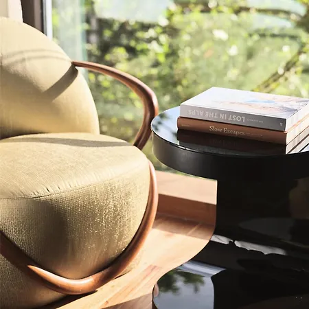Park Hyatt – Center Luxury Hotel Zürich