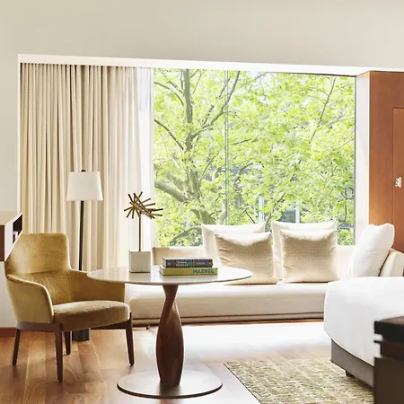 Park Hyatt – Center Luxury Zürich