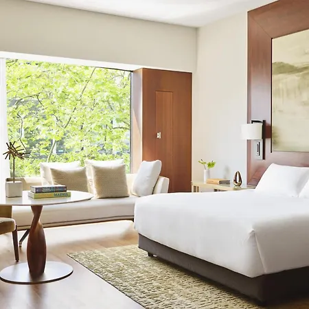 Park Hyatt – Center Luxury 5* Zürich