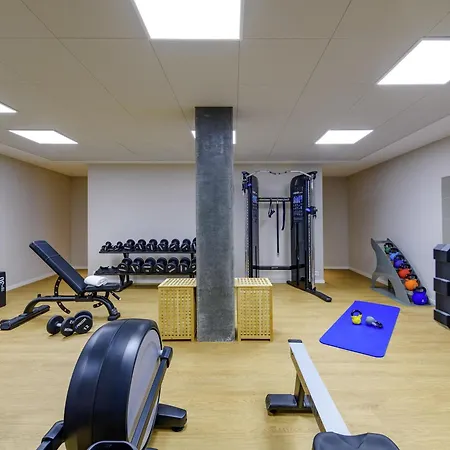 Ibis Styles Center Hotel