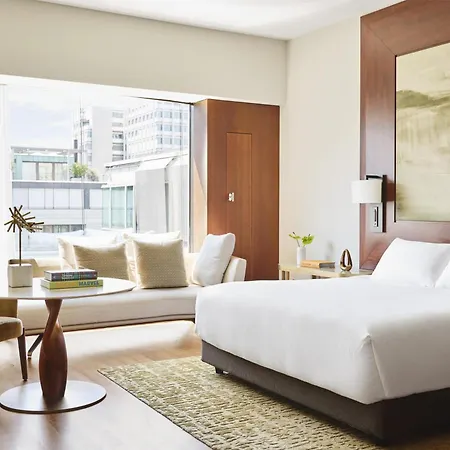 Park Hyatt – Center Luxury Hotel 5*