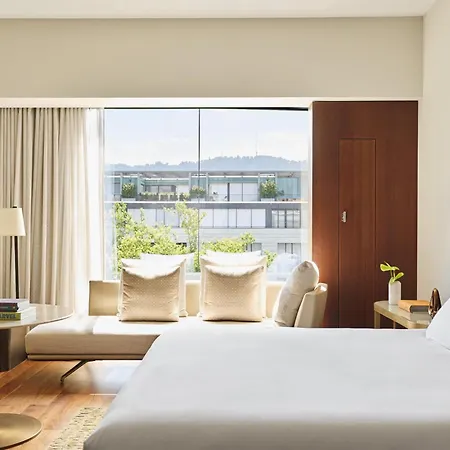 Park Hyatt – Center Luxury Zürich