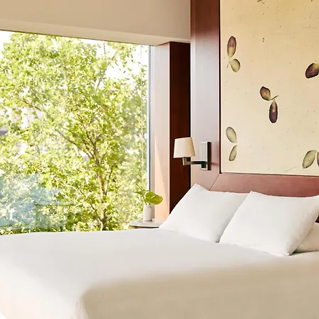Hotel Park Hyatt – Center Luxury 5*