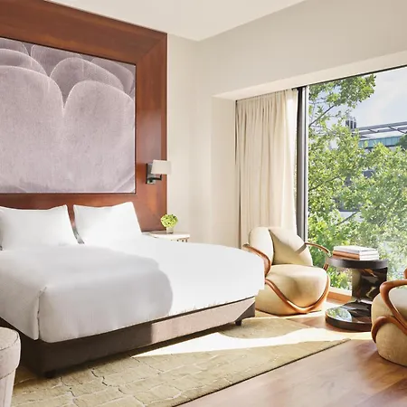 Park Hyatt – Center Luxury Hotel 5*
