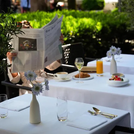 Park Hyatt – Center Luxury 5*
