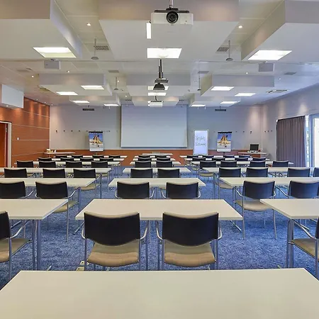 Novotel West 4* Zürich