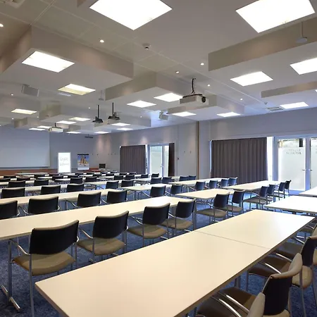 Novotel West Hotel 4*
