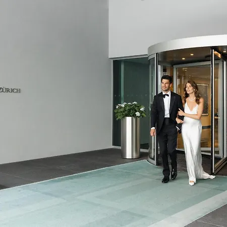 Hotel Park Hyatt – Center Luxury