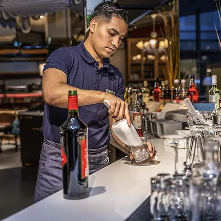 Ibis Styles Center Hotel Zurich