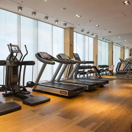 Hotel Park Hyatt – Center Luxury 5*
