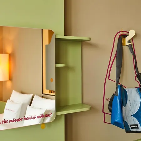 25hours West Hotel 4*