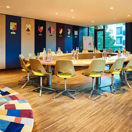 25hours West Hotel Zürich
