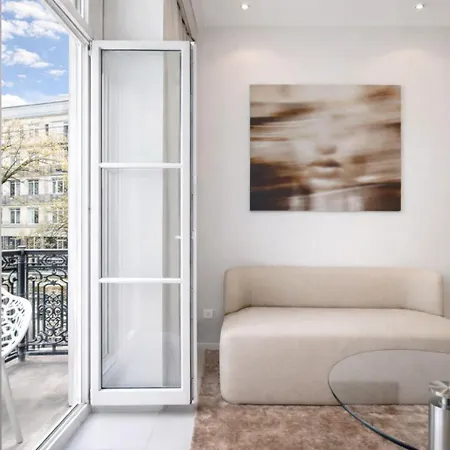Apartment Visionapartments Gerechtigkeitsgasse - Self Check-in
