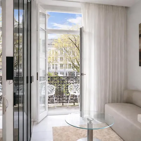 Visionapartments Gerechtigkeitsgasse - Self Check-in *