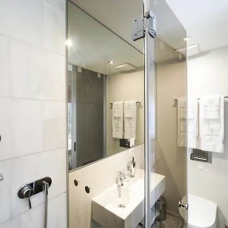 Apartment Visionapartments Gerechtigkeitsgasse - Self Check-in