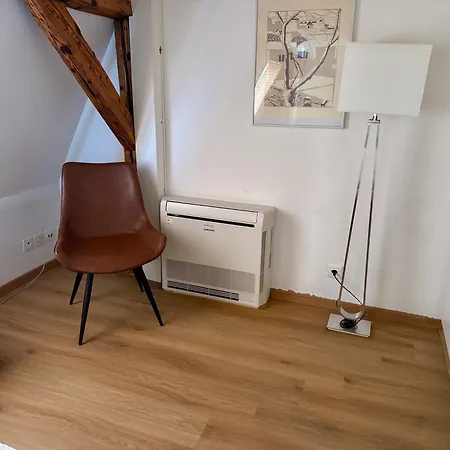 Apartment Mutschellen *